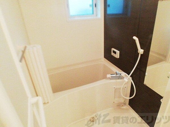 中利産業メゾネットの物件内観写真